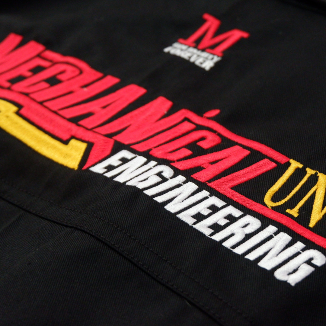 Detail Bordir-Gayatex Konveksi