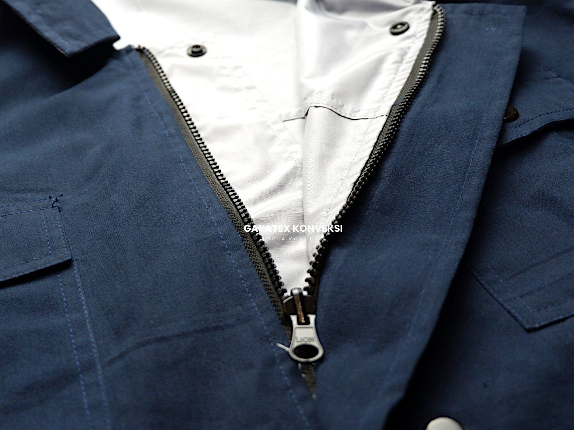 Resleting bolak-balik