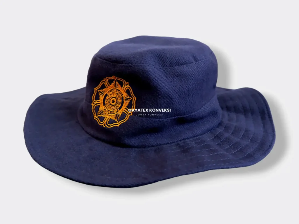 Topi Rimba UGM